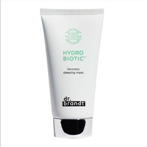DR. BRANDT - HYDRO BIOTIC RECOVERY SLEEPING MASK